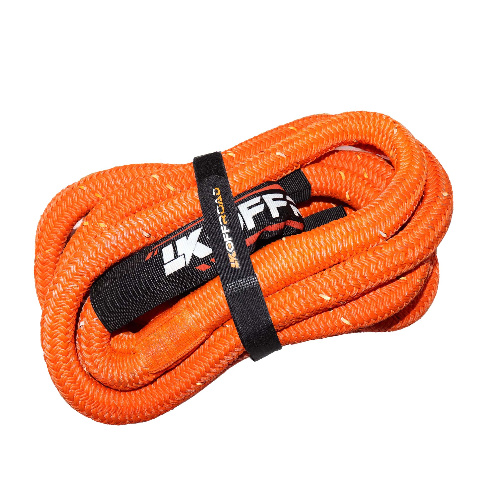 Kinetic Recovery Rope 30Ft - HASHENTA 1PCS 키네틱 복구 로프(1인치 x