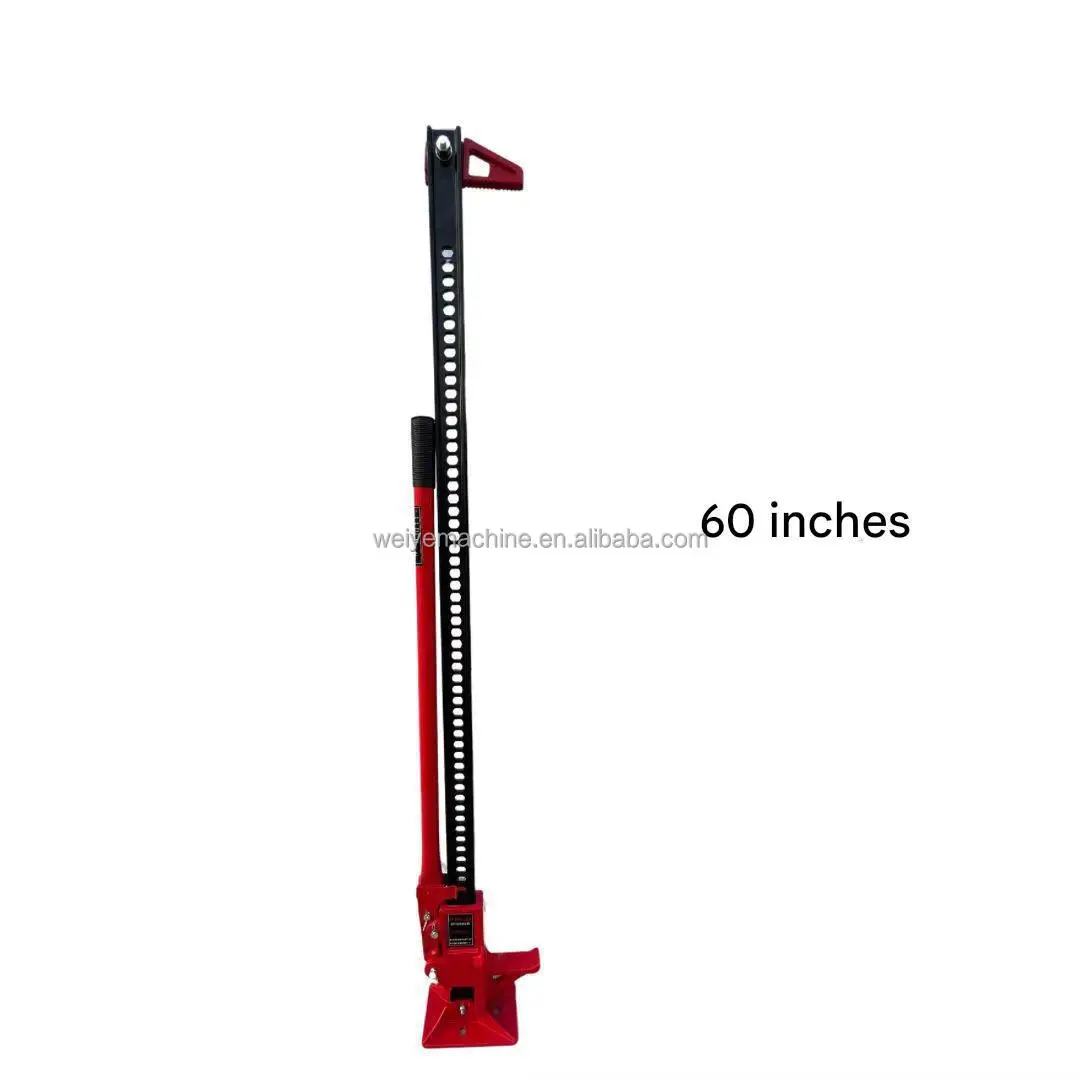 재고 있음. 오프로드용 농업용 하이 리프트 잭, 20인 - Hi Lift Jack 48 Inch 리뷰 및 가격