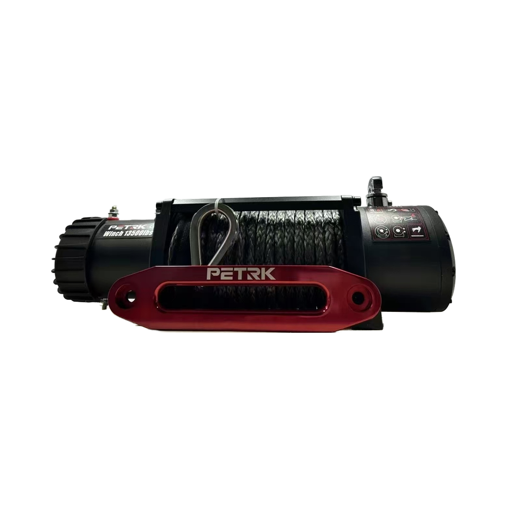 12000Lb 전기 재활용 윈치 12v DC 모터 4x - Winch 12000Lb Synthetic Rope 리뷰 및 가격