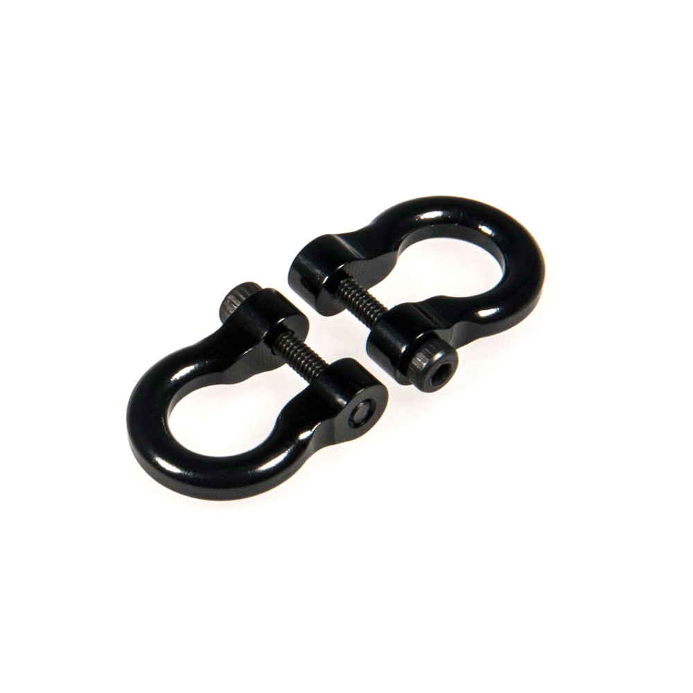 AXSPEED 2Pcs 금속 범퍼 D-링 견인 후크 트 - D Ring Shackle 3/4 리뷰 및 가격