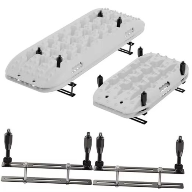 복구 보드 마운트 키트, 트랙션 트랙용 범용 브래킷,  - Recovery Tracks Traction Boards 리뷰 및 가격