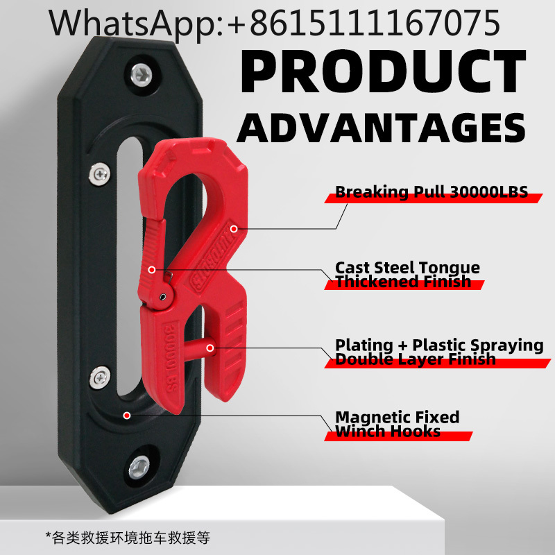 4륜 구동 오프로드 윈치 롤러 페어리드 섀클 키트, 트 - Winch Fairlead Hawse Aluminum 리뷰 및 가격