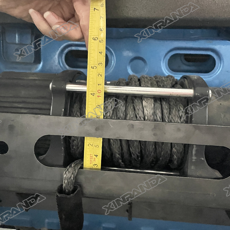 짐니 윈치 플레이트 지지 브래킷 (스즈키 짐니 JB74 - Winch Bumper Mount Plate 리뷰 및 가격