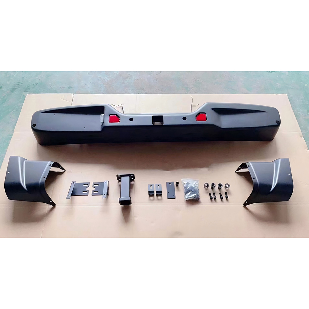 탱크-300 2021-2024용 리어 범퍼, 윈치 플레 - Winch Bumper Mount Plate 리뷰 및 가격