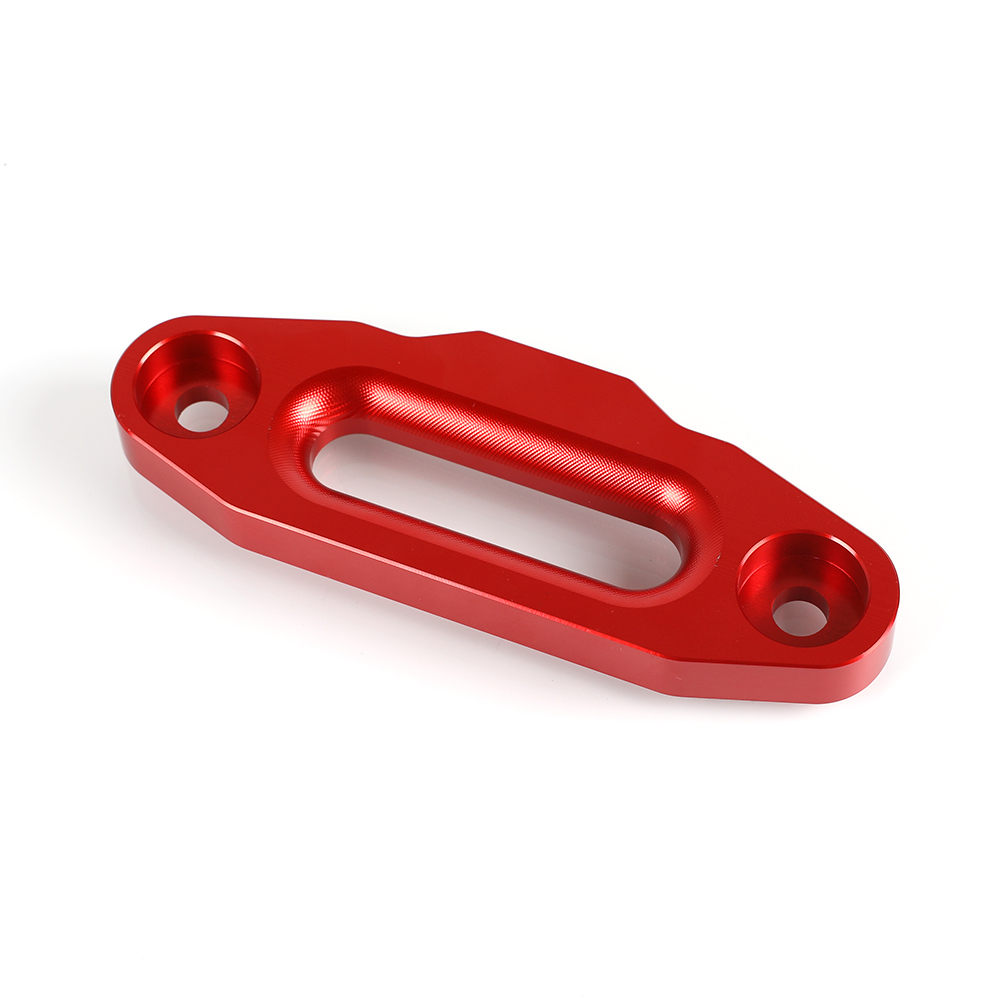 합성 로프 페어리드 2000-3500 LBS ATV 윈 - Winch Fairlead Hawse Aluminum 리뷰 및 가격