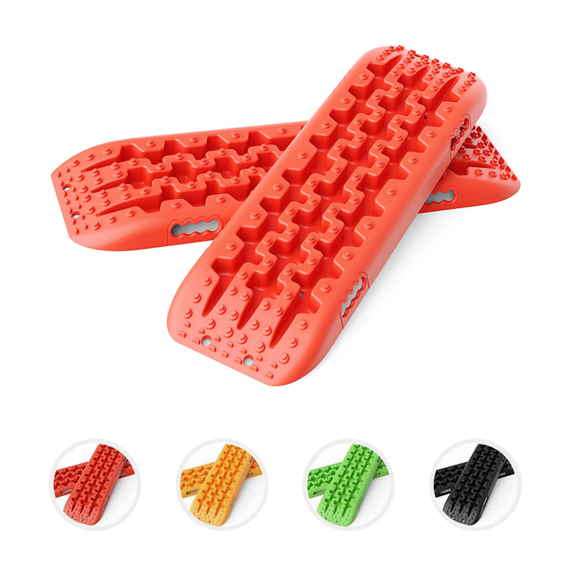 SUV 모래 눈 진흙 트랙션 맥스트랙스 오프로드 보드  - Recovery Tracks Traction Boards 리뷰 및 가격