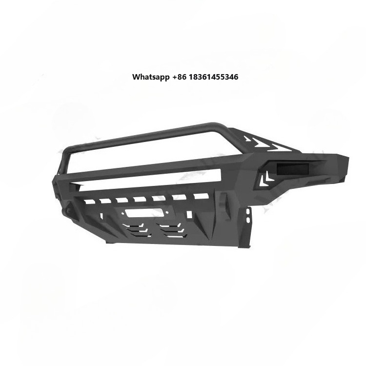 타코마(2005-2015)용(윈치 마운팅 플레이트 포함 - Winch Bumper Mount Plate 리뷰 및 가격