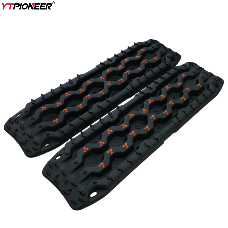 모래 진흙 눈 구조 트랙 오프로드 트랙션 복구 보드 - Recovery Tracks Traction Boards 리뷰 및 가격