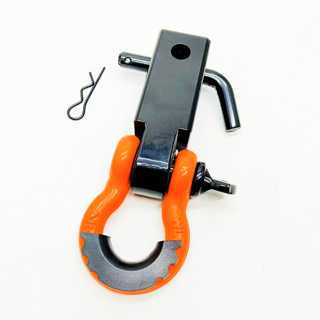 3/4인치 D링 보우 섀클 탄소강 견인 고리 키트 오프 - D Ring Shackle 3/4 리뷰 및 가격