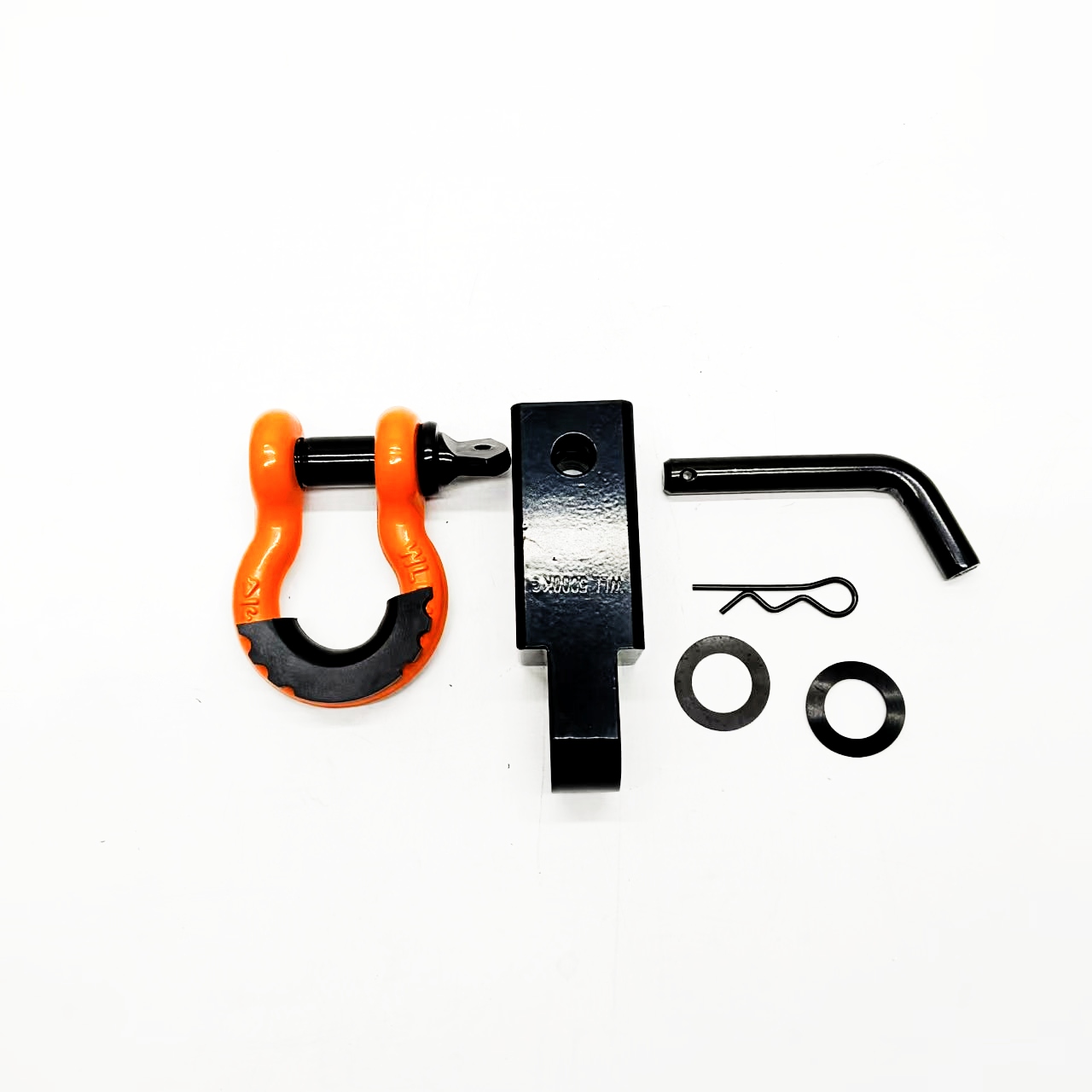 3/4인치 D링 보우 섀클 탄소강 견인 고리 키트 오프 - D Ring Shackle 3/4 리뷰 및 가격