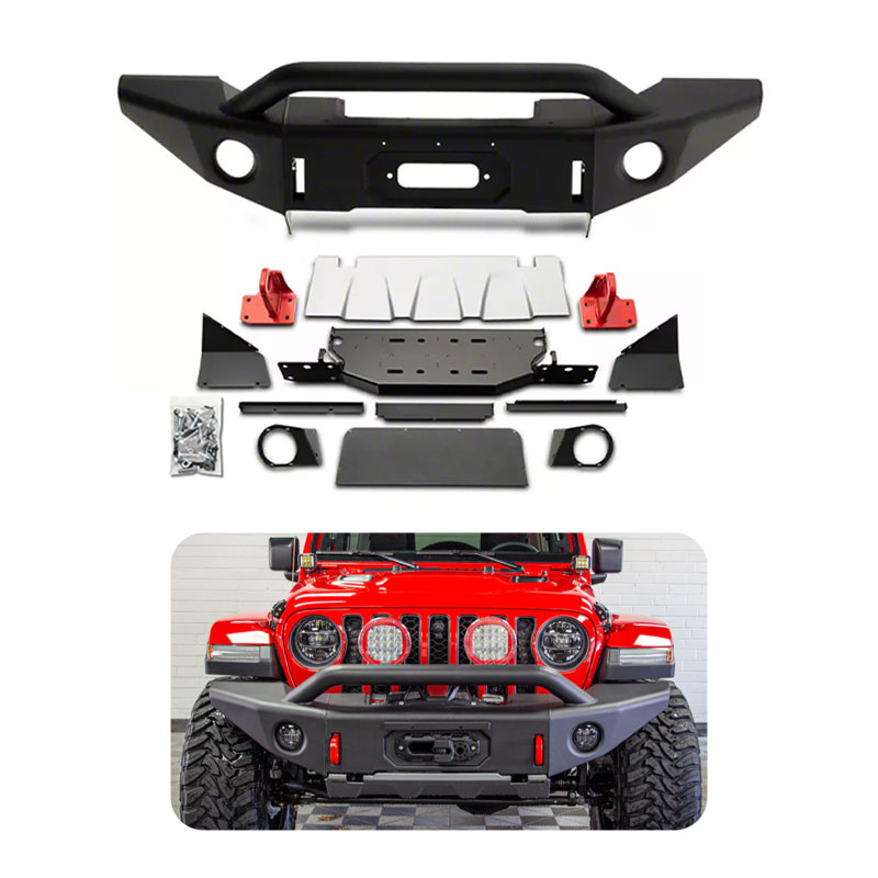 오프로드 스틸 블랙 스포츠 윈치 마운트 튜블러 불바 프 - Winch Bumper Mount Plate 리뷰 및 가격