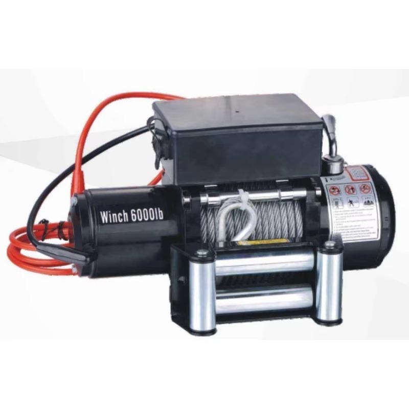 소형 전기 윈치/윈들라스 DC 12v 모터 6000lb - Winch 9500Lb Electric 12V 리뷰 및 가격