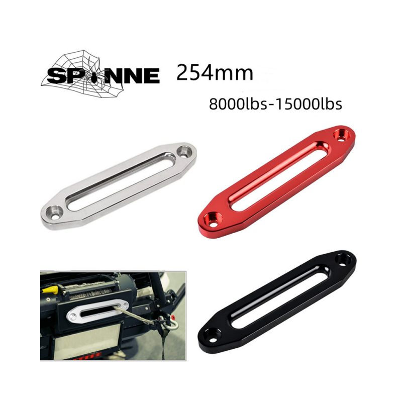범용 알루미늄 호즈 페어리드, 8000-13000LBS - Winch Fairlead Hawse Aluminum 리뷰 및 가격