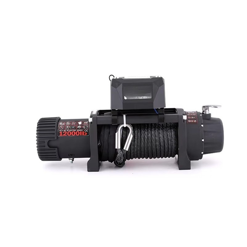 4륜 구동 오프로드 차량용 윈치, 12V, 12,000 - Winch 12000Lb Synthetic Rope 리뷰 및 가격