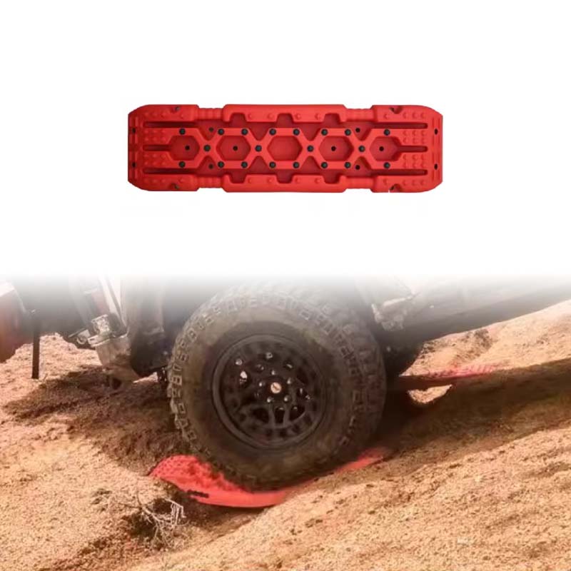 프리미엄 비상용 공구 키트, 체리 제투어 G700용 전 - Recovery Tracks Traction Boards 리뷰 및 가격
