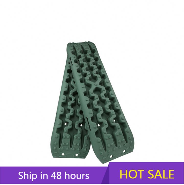 4륜구동 오프로드 모래 진흙 눈길 복구용 4x4 샵 고 - Recovery Tracks Traction Boards 리뷰 및 가격